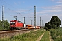 Bombardier 35439 - DB Cargo "187 141"
25.06.2020 - Obernjesa
Robert Schiller