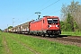 Bombardier 35439 - DB Cargo "187 141"
07.05.2022 - Dieburg Ost
Kurt Sattig