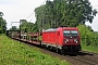 Bombardier 35439 - DB Cargo "187 141"
02.08.2022 - Lehrte-Ahlten
Christian Stolze