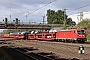 Bombardier 35439 - DB Cargo "187 141"
16.09.2022 - Wunstorf
Thomas Wohlfarth