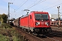 Bombardier 35439 - DB Cargo "187 141"
20.10.2022 - Wunstorf
Thomas Wohlfarth