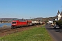 Bombardier 35439 - DB Cargo "187 141"
26.03.2020 - Linz (Rhein)
Sven Jonas