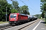 Bombardier 35439 - DB Cargo "187 141"
12.06.2023 - Leißling
Frank Thomas