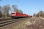 Bombardier 35439 - DB Cargo "187 141"
21.03.2025 - Suderburg
Gerd Zerulla