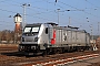 Bombardier 35440 - CTL "187 520-2"
20.02.2018 - Neustrelitz, Hauptbahnhof
Michael Uhren