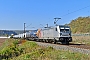 Bombardier 35440 - CTL "187 520-2"
10.10.2018 - Karlstadt (Main)Marcus Schrödter