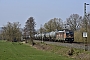 Bombardier 35441 - HSL "187 535"
01.04.2021 - Bad Hersfeld
Thomas Leyh