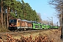 Bombardier 35441 - HSL "187 535"
29.02.2024 - Dieburg
Kurt Sattig