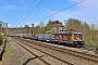 Bombardier 35441 - HSL "187 535"
06.04.2024 - Vellmar
Christian Klotz 
