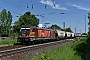 Bombardier 35442 - HSL "187 536"
13.05.2018 - Dresden-Cossebaude
Mario Lippert