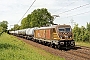 Bombardier 35442 - HSL "187 536"
09.05.2018 - Lehrte-Ahlten
Christian Stolze