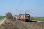 Bombardier 35442 - HSL "187 536"
22.03.2019 - Hohe Börde-Niederndodenleben
Alex Huber