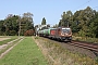 Bombardier 35442 - HSL "187 536"
11.09.2020 - Peine, Kanalbrücke
Gerd Zerulla