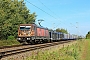 Bombardier 35442 - HSL "187 536"
28.09.2023 - Dieburg Ost
Kurt Sattig