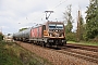 Bombardier 35442 - HSL "187 536"
15.10.2023 - Briesen (Mark)
Frank Noack