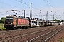 Bombardier 35442 - HSL "187 536"
20.06.2026 - Wunstorfth Wohlfarth