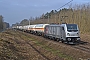 Bombardier 35443 - CTL "187 506-1"
17.02.2018 - Jacobsdorf
Marcus Schrödter