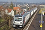 Bombardier 35443 - CTL "187 506-1"
22.12.2017 - Kassel-Oberzwehren
Christian Klotz