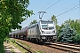 Bombardier 35443 - CTL "187 506-1"
05.07.2018 - Dresden-Stetzsch
Tobias Schubbert