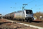 Bombardier 35443 - CTL "187 506-1"
15.02.2019 - Dieburg 
Kurt Sattig