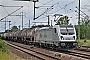 Bombardier 35443 - CTL "187 506-1"
02.07.2020 - Schönefeld, Bahnhof Berlin Schönefeld Flughafen
Rudi Lautenbach