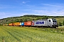 Bombardier 35443 - Metrans "187 506-1"
11.06.2025 - Thüngersheim
Wolfgang Mauser