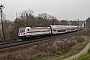 Bombardier 35444 - DB Fernverkehr "147 553-2"
31.12.2018 - Jena-Göschwitz
Christian Klotz