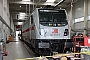 Bombardier 35444 - DB Fernverkehr "147 553-2"
19.09.2025 - Wustermark-Elstal, RWS
Thomas Wohlfarth