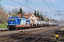 Bombardier 35445 - Raildox "187 318-1"
15.04.2019 - Erfurt-Bischleben
Tobias Schubbert