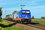 Bombardier 35445 - Raildox "187 318-1"
11.08.2023 - Altheim (Hessen)
Kurt Sattig