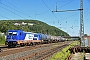 Bombardier 35445 - Raildox "187 318-1"
22.08.2023 - Gemünden (Main)
Thierry Leleu