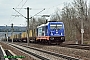 Bombardier 35445 - Raildox "187 318-1"
01.02.2025 - Heidenau Süd
Steffen Kliemann