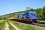 Bombardier 35445 - Raildox "187 318-1"
27.05.2026 - ThüngersheimWolfgang Mauser