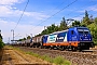 Bombardier 35445 - Raildox "187 318-1"
07.07.2026 - Graben-NeudorfWolfgang Mauser