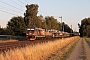 Bombardier 35446 - HSL "187 538"
18.09.2018 - Peine-Woltorf
Gerd Zerulla