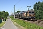 Bombardier 35446 - HSL "187 538"
29.05.2026 - Senftenberg-HosenaDieter Stiller