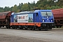 Bombardier 35447 - Raildox "187 319-9"
15.10.2025 - Uelzen-Hafen
Gerd Zerulla