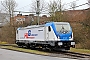Bombardier 35448 - HLG "187 320"
28.03.2018 - Kassel, RangierbahnhofChristian Klotz