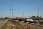 Bombardier 35448 - HLG "187 320"
05.10.2018 - Weißenfels-Großkorbetha
Alex Huber