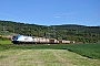 Bombardier 35448 - HLG "187 320"
15.05.2019 - Ludwigsau-Reilos
Patrick Rehn