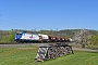 Bombardier 35448 - HLG "187 320"
22.04.2020 - Hennef-Meissenbach
Marco Rodenburg