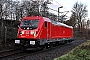 Bombardier 35449 - DB Cargo "187 144"
15.12.2017 - Kassel
Christian Klotz