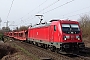 Bombardier 35449 - DB Cargo "187 144"
29.02.2020 - Hannover-Misburg
Thies Laschet