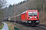 Bombardier 35450 - DB Cargo "187 145"
23.01.2018 - Near KreiensenRik Hartl