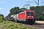 Bombardier 35450 - DB Cargo "187 145"
26.07.2018 - VecheldeRik Hartl