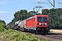 Bombardier 35450 - DB Cargo "187 145"
26.07.2018 - Vechelde
Rik Hartl