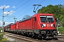 Bombardier 35450 - DB Cargo "187 145"
13.05.2019 - Südheide-UnterlüssHelge Deutgen