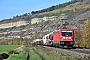 Bombardier 35450 - DB Cargo "187 145"
14.11.2019 - Thüngerheim
Thomas Leyh