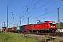 Bombardier 35450 - DB Cargo "187 145"
07.05.2020 - Kassel, RangierbahnhofChristian Klotz