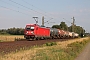 Bombardier 35450 - DB Cargo "187 145"
13.08.2020 - Peine-WoltorfGerd Zerulla